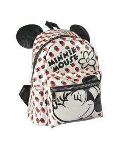 MINI MOCHILA DISNEY MINNIE MOUSE RETRO