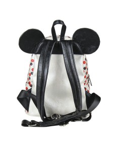 MINI MOCHILA DISNEY MINNIE MOUSE RETRO Vista 2