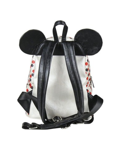 MINI MOCHILA DISNEY MINNIE MOUSE RETRO Vista 2