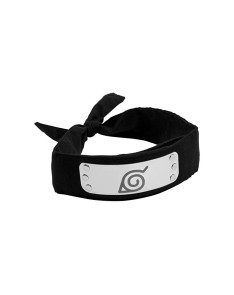 NARUTO HEADBAND - KONOHA