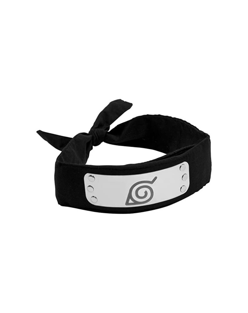 NARUTO HEADBAND - KONOHA