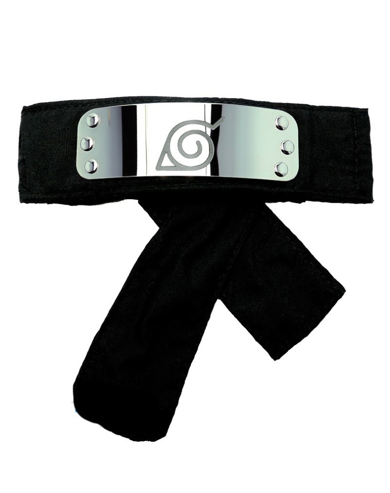 NARUTO HEADBAND - KONOHA View 3