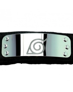 NARUTO HEADBAND - KONOHA View 4