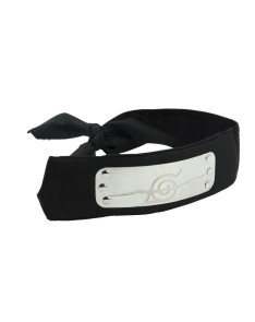 NARUTO HEADBAND - ANTI KONOHA