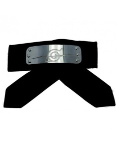 NARUTO HEADBAND - ANTI KONOHA