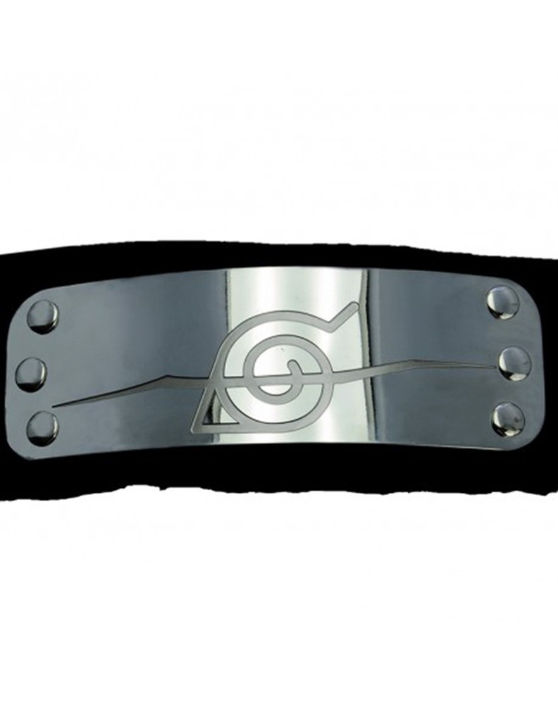 NARUTO HEADBAND - ANTI KONOHA View 3