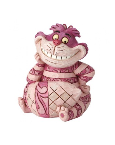Disney's Cheshire Cat Mini Figurine