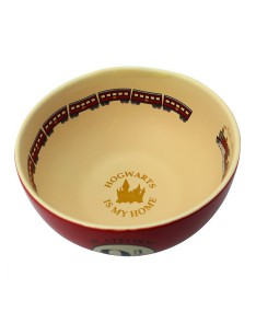 HARRY POTTER - BOWL - 600 ML - "PLATFORM 9 3/4" View 3