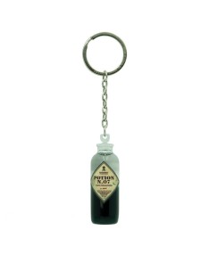 HARRY POTTER - KEYCHAIN 3D "POTION N.07"