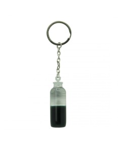 HARRY POTTER - KEYCHAIN 3D "POTION N.07" Vista 2