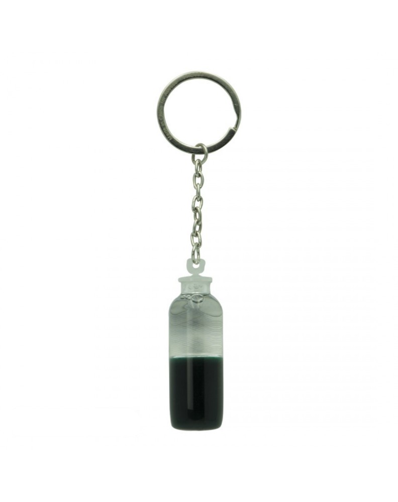 HARRY POTTER - KEYCHAIN 3D "POTION N.07" Vista 2