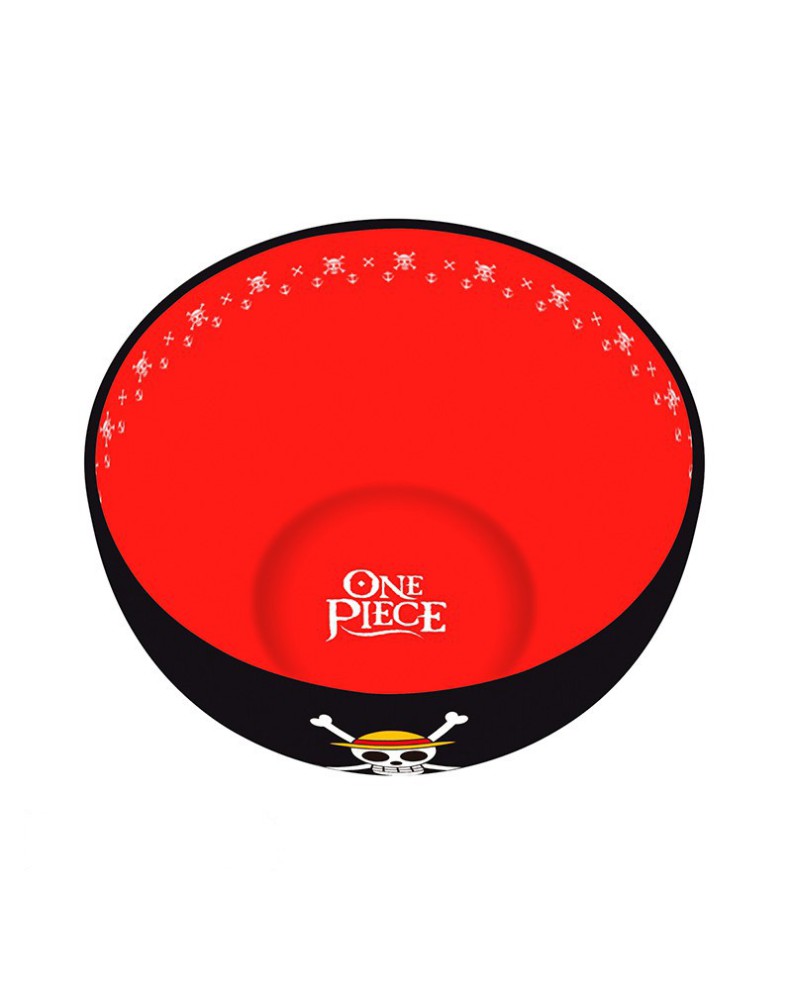 BOL "CALAVERAS" ONE PIECE - 600MLV Vista 3