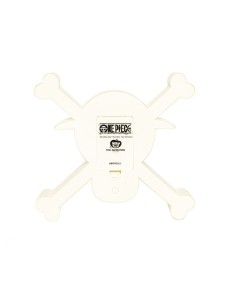 LÁMPARA "CALAVERA" ONE PIECE Vista 4