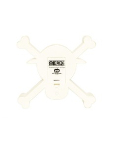 ONE PIECE - LAMP - SKULL View 4