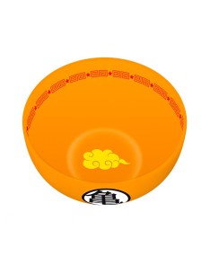 DRAGON BALL - BOWL - 600 ML - "GOKU'S SYMBOLS" View 3