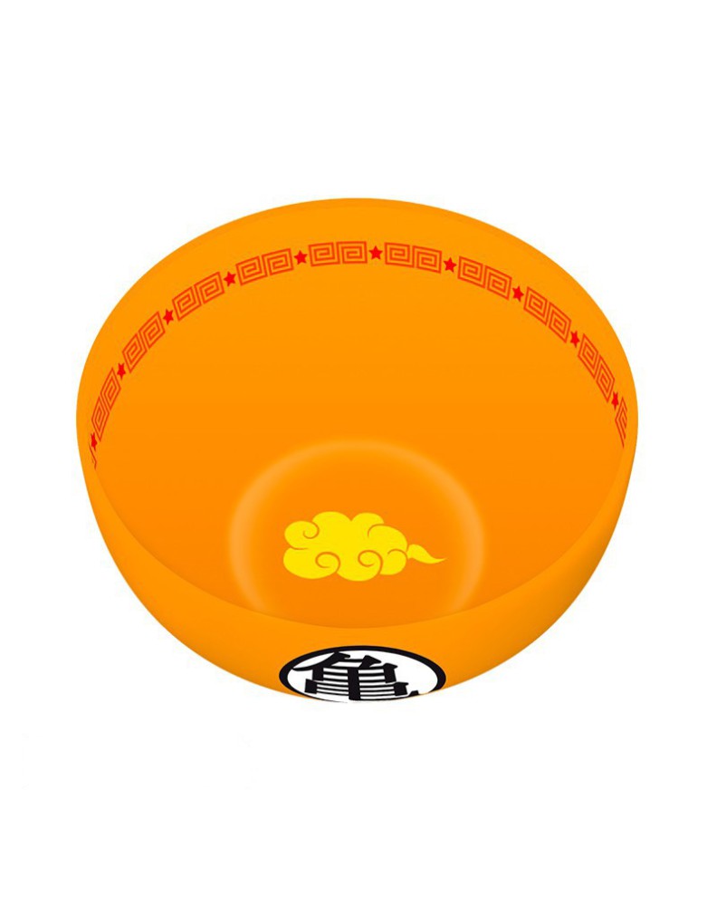 BOL "GOKU'S SYMBOLS" - DRAGON BALL - 600 ML Vista 3