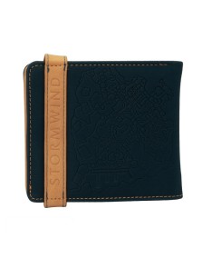 WORLD OF WARCRAFT - PREMIUM WALLET "ALLIANCE"