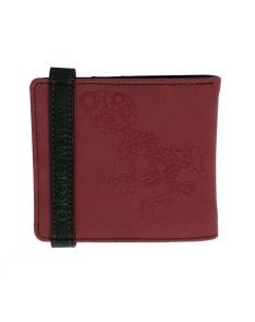 WORLD OF WARCRAFT - PREMIUM WALLET "HORDE"