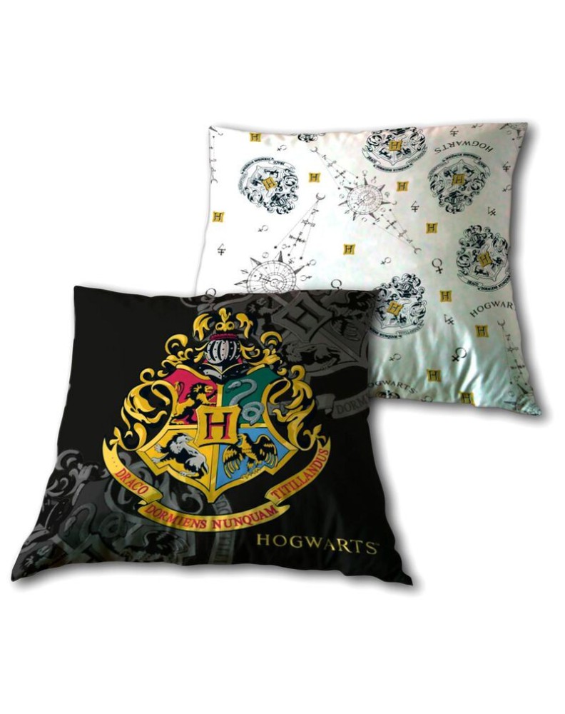 HOGWARTS HARRY POTTER CUSHION