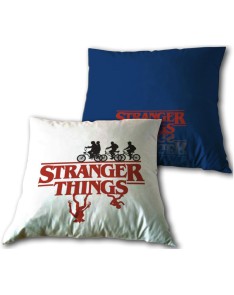  STRANGER THINGS CUSHION