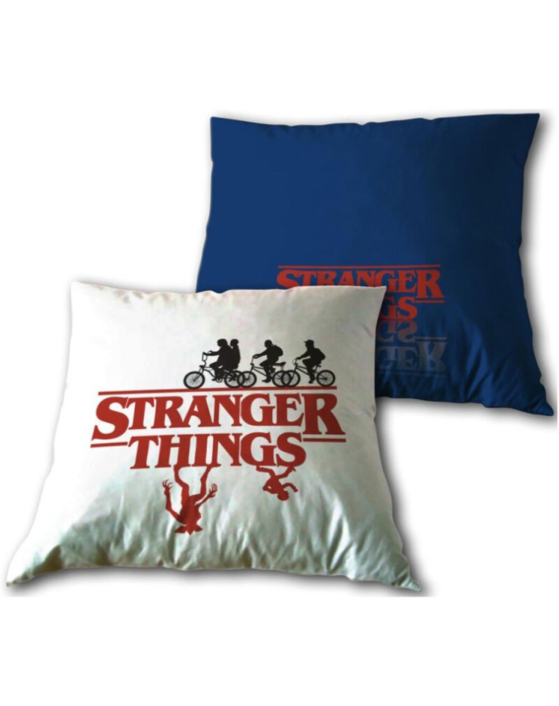  STRANGER THINGS CUSHION