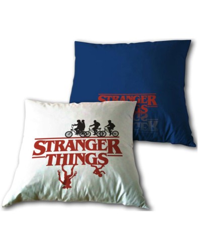 COJIN STRANGER THINGS