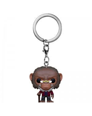 KEYCHAIN POP: UMBRELLA ACADEMY - POGO