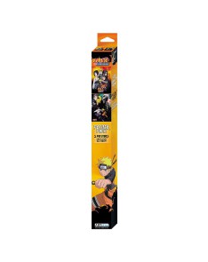 POSTER NARUTO SHIPPUDEN - SET 2 POSTERS - NINJAS (52X38) X4 View 4