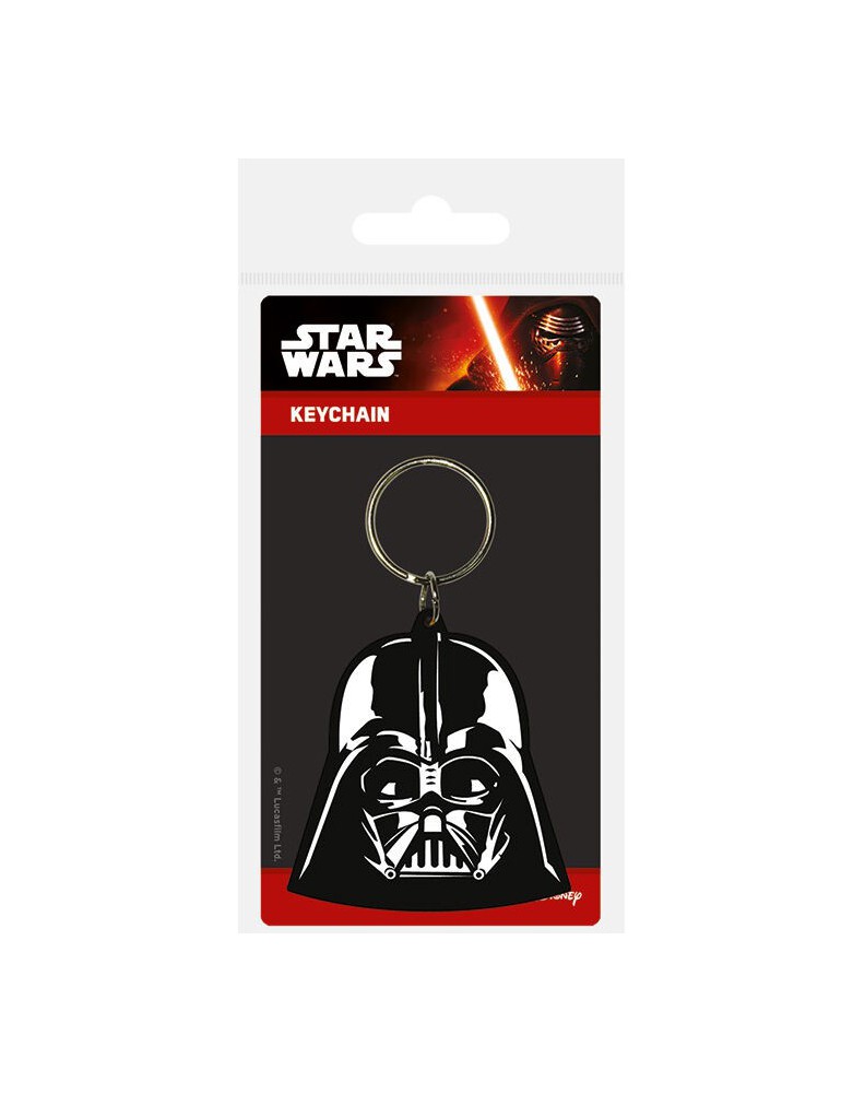 KEY CHAIN DARTH VADER