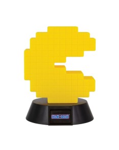 ICON LAMP PAC-MAN