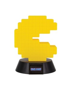 LÁMPARA ICON PAC-MAN