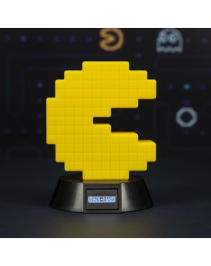 ICON LAMP PAC-MAN Vista 2