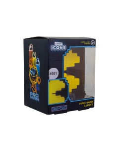 LÁMPARA ICON PAC-MAN Vista 3