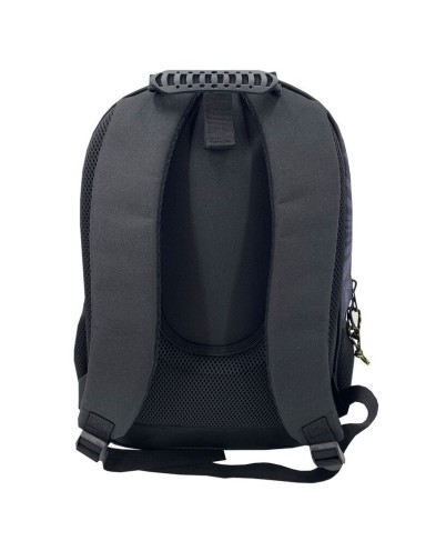 POKEMON PIKACHU BACKPACK 42CM ADAPTABLE Vista 2