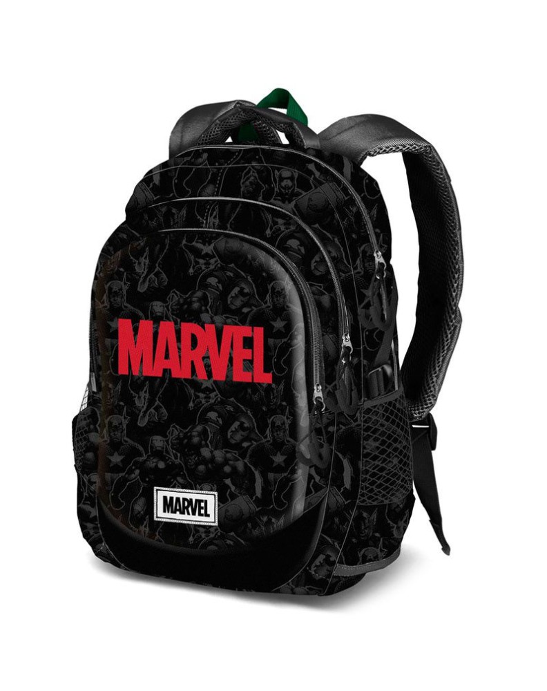 MOCHILA MARVEL 44CM