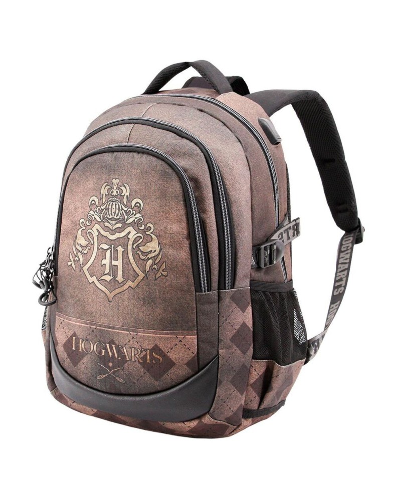 Mochila de hogwarts best sale