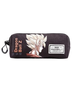 PENCIL CASE kakarot DRAGON BALL