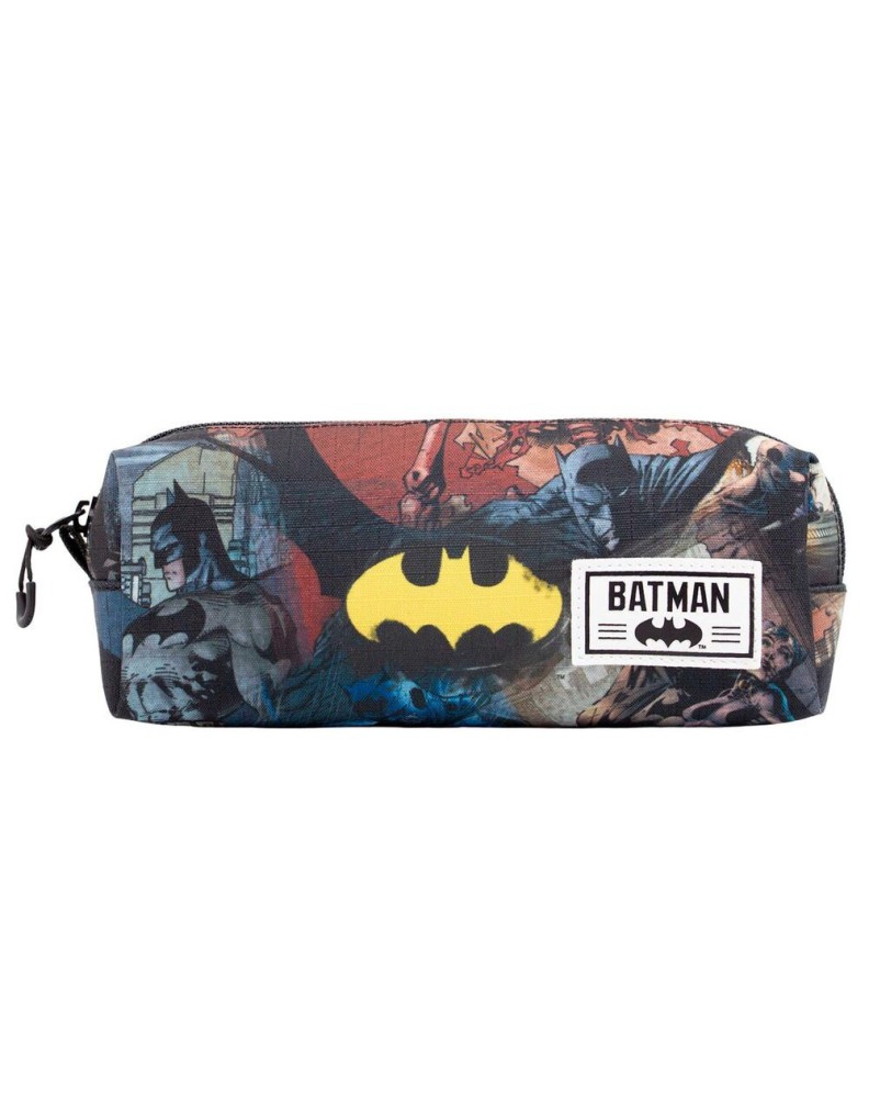 DC COMICS BATMAN PENCIL CASE DARKNESS