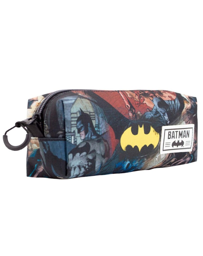 DC COMICS BATMAN PENCIL CASE DARKNESS View 3