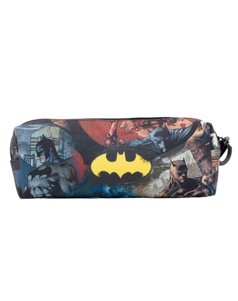 DC COMICS BATMAN PENCIL CASE DARKNESS View 4