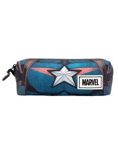 PORTATODO CHEST CAPITAN AMERICA MARVEL