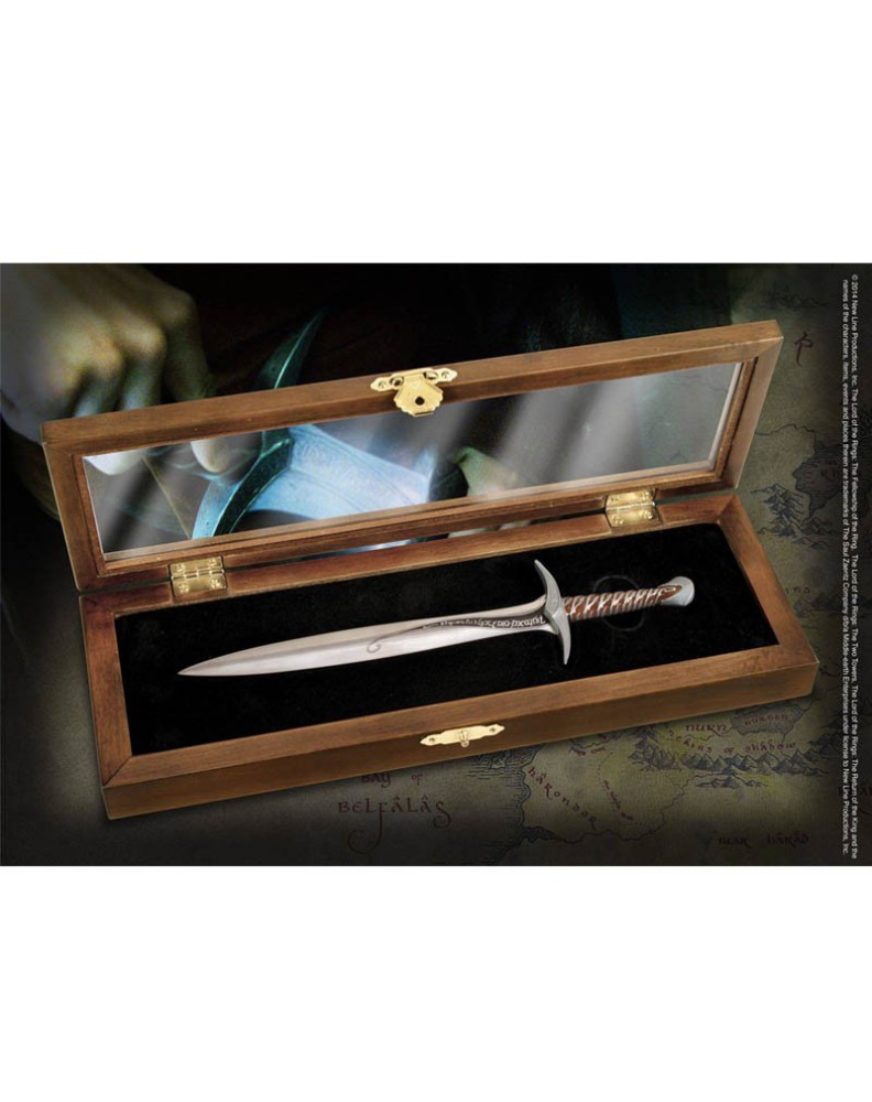 LETTER OPENER DARDO REPLICA - THE HOBBIT