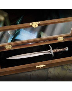 LETTER OPENER DARDO REPLICA - THE HOBBIT Vista 2