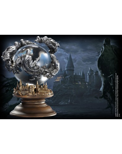 SCULPTURE Dementors HARRY POTTER SCULPTURE Dementors HARRY POTTER