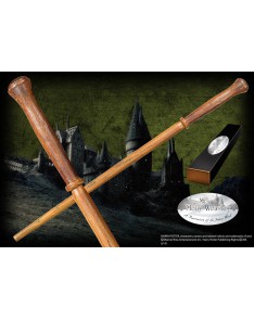 REPLICA WAND OF HARRY POTTER WEASLEY MOLLY