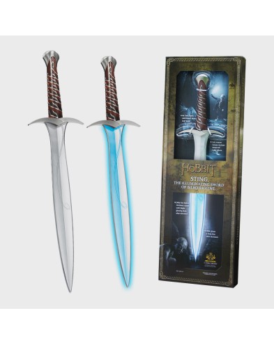 REPLICA SWORD DART - Lights - THE HOBBIT