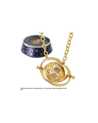 REPLICA OF THE turners Hermione - HARRY POTTER SPECIAL EDITION REPLICA OF THE turners Hermione - HARRY POTTER SPECIAL EDITION