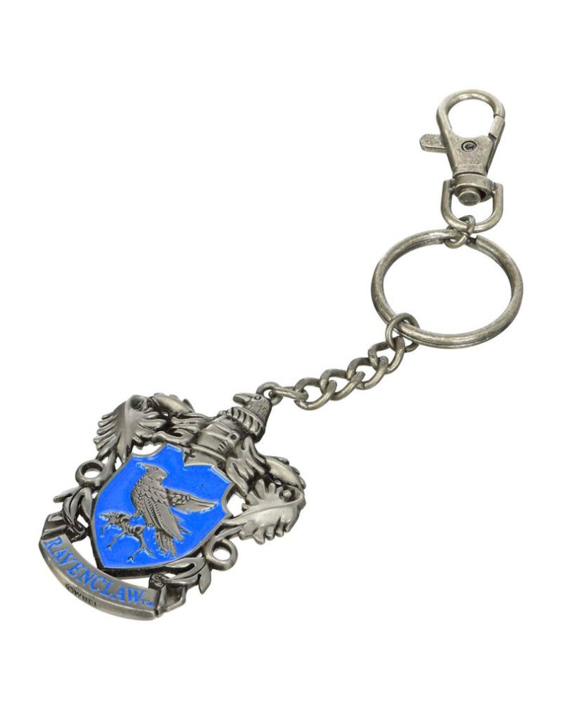 KEY CHAIN metal shield Ravenclaw 5CM HARRY POTTER