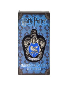 KEY CHAIN metal shield Ravenclaw 5CM HARRY POTTER View 3