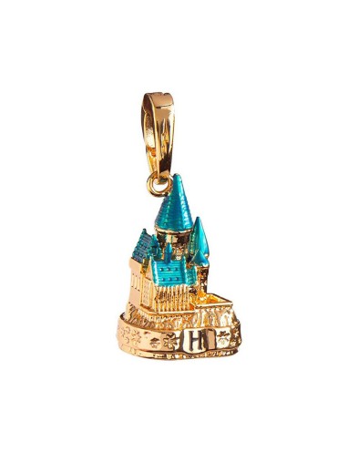 HANGING CHARM HARRY POTTER Hogwarts Castle